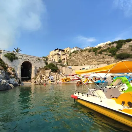 B&B San Vito-3