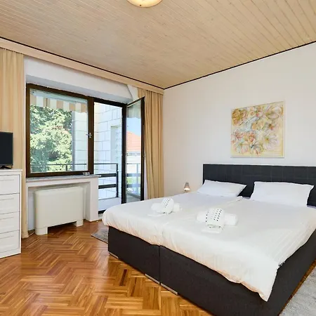Dubrovnik Haus Suites-2