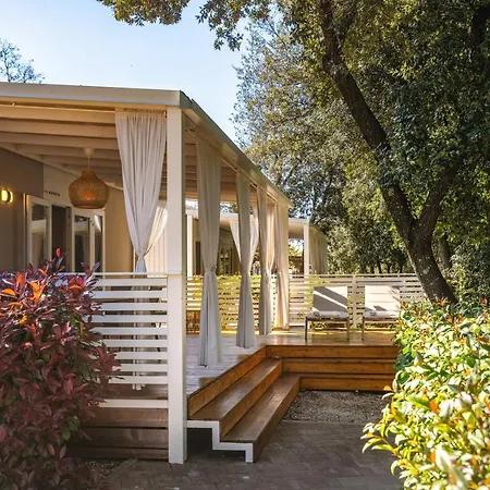 Camping Resort Tina Vrsar-3