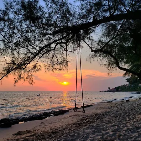Ancarine Beach Resort-2