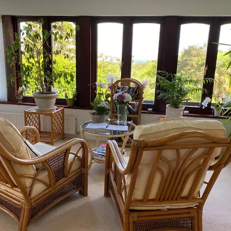 Kerryanna Country House Bed And Breakfast-2