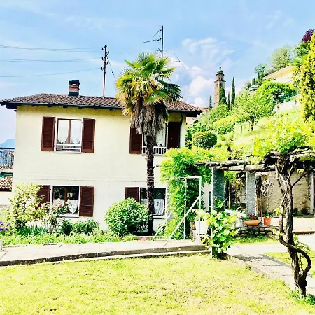 Casa Angiolina - Holidays-2
