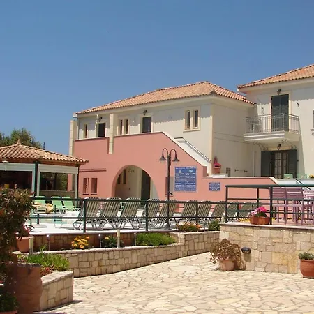 Georges Estates Hotel-2