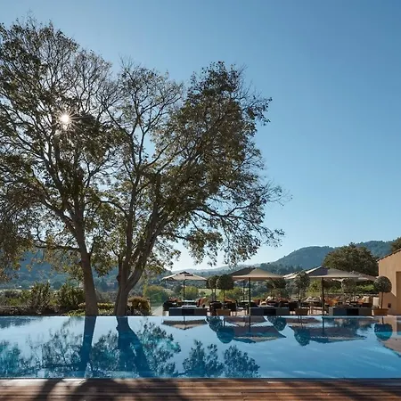 Son Brull Hotel & Spa - Relais & Chateaux-3