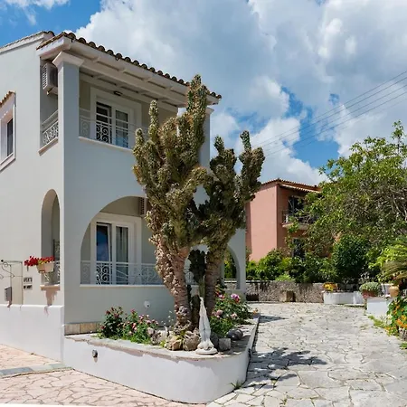 Averto Corfu Apartments-3