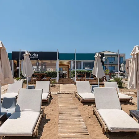 Esperides Beach Hotel Apartments-3