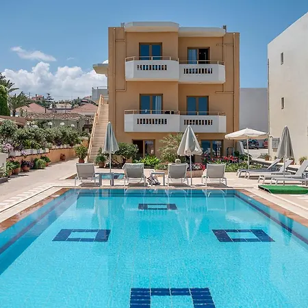 Esperides Beach Hotel Apartments-2