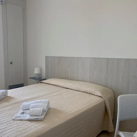 Hotel Castelsardo Domus Beach-3