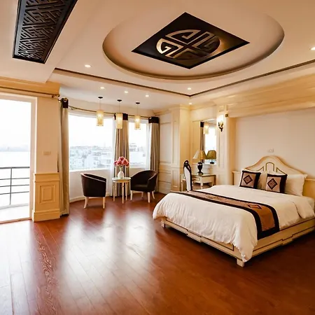 Wild Lotus Hotel Apartment 2-2