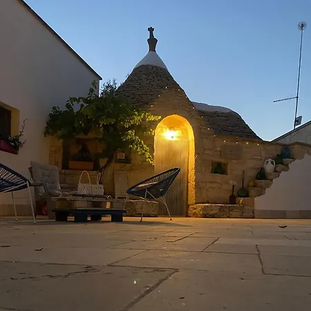 B&B Terre di Kalia-2