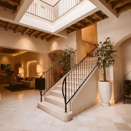 Casa Aura Hotel-3