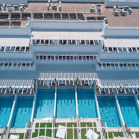Aloe Hotel - Adults Only-2