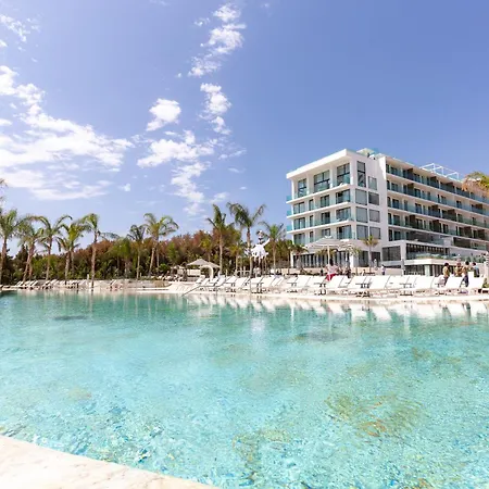 Bless Ibiza Cala Nova - The Leading Hotels Of The World-2