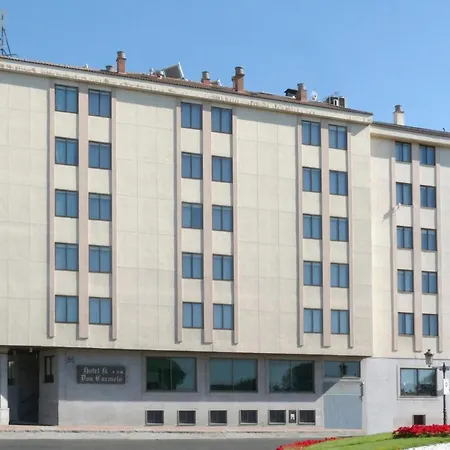 Hotel Don Carmelo-2
