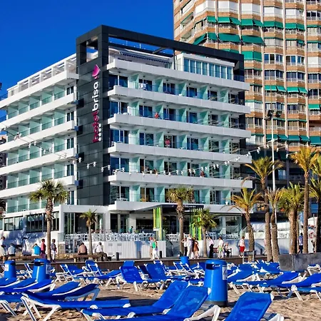 Hotel Brisa-3