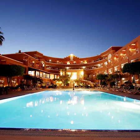 Hotel Belavista Da Luz-2