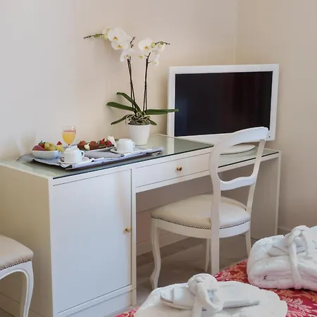 Hotel Ariston & Spa-3