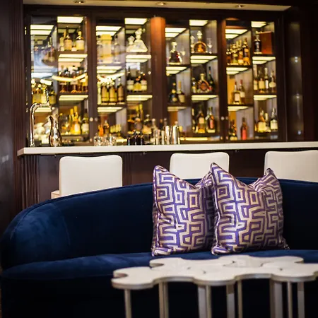 Kimpton Marlowe By Ihg-2