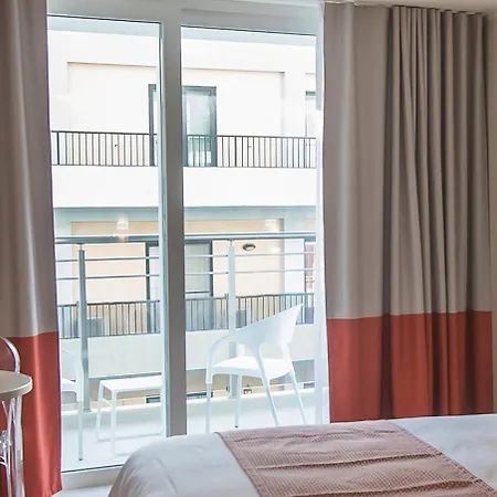 Seaview Hotel - Adults Only 16 Plus-3