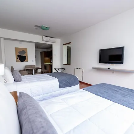 Hotel Bys Palermo-2