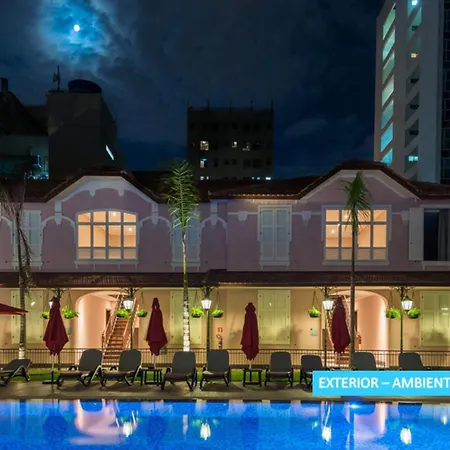 Vila Galé Rio de Janeiro-2