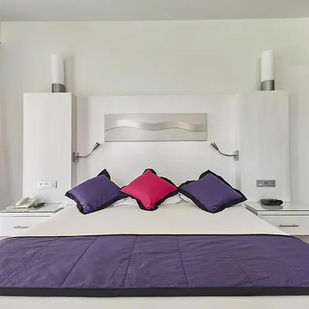 Hotel Riu Palace Mexico (Adults Only)-2
