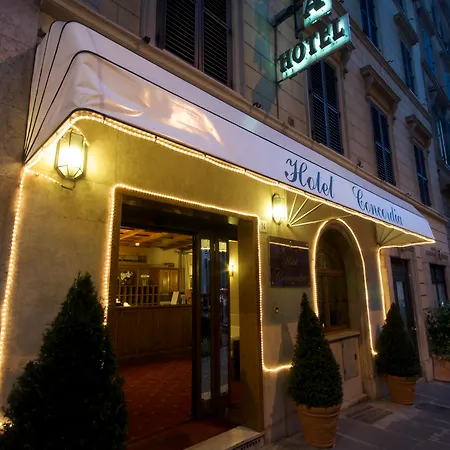 Hotel Concordia-2