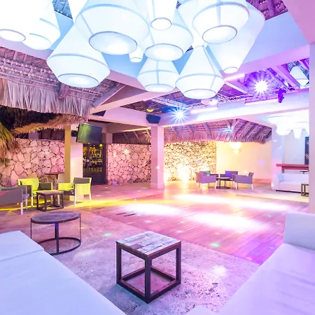 Be Live Collection Canoa-3