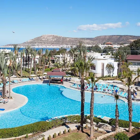 Dunes D'Or Ocean Club-2