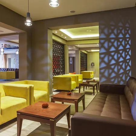 Dunes D'Or Ocean Club-3