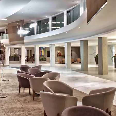Doubletree By Hilton Malta-2