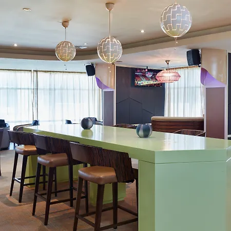 Intercontinental Doha The City By Ihg-2