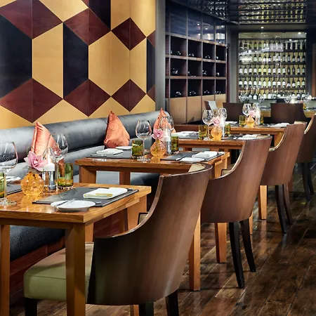 Intercontinental Doha The City By Ihg-3