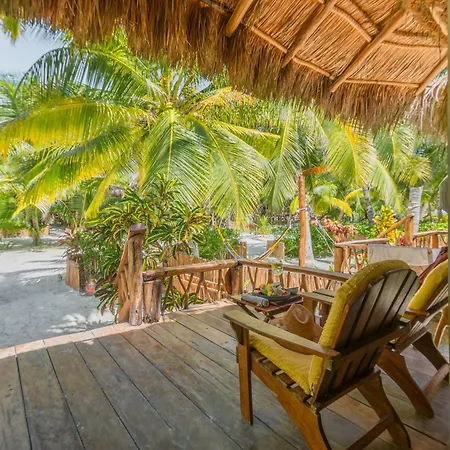 Villa Pescadores Tulum-3