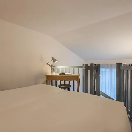 Hôtel Baudelaire Opéra-3
