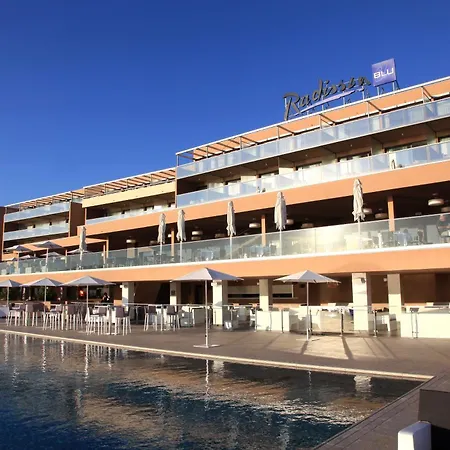 Radisson Blu Resort & Spa, Ajaccio Bay-3