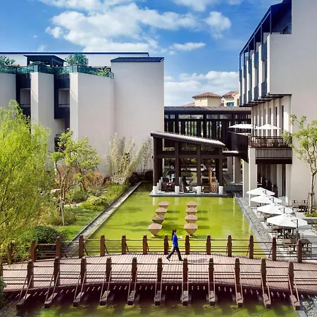 Hyatt Regency Chongming-2