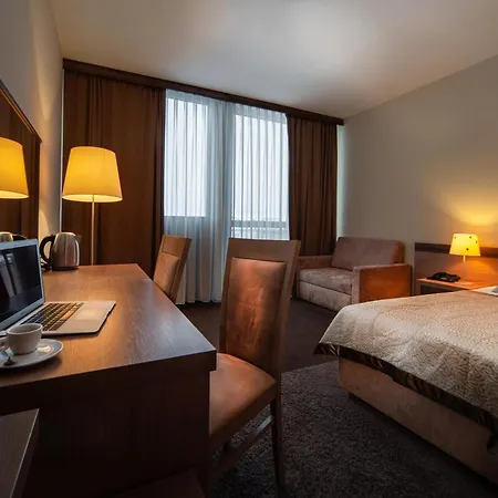 Hotel Kras-3