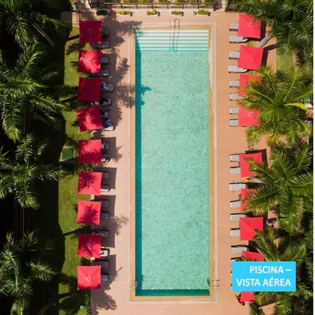 Vila Galé Rio de Janeiro-3