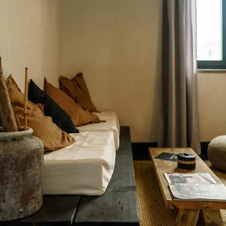 La Torre Boutique Rooms-3