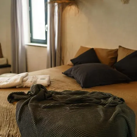 La Torre Boutique Rooms-2