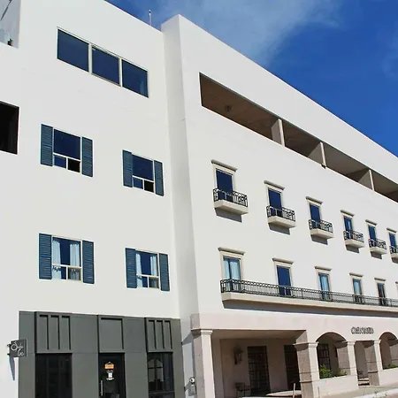 Casa Maria Boutique Hotel-3