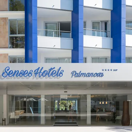 Reverence Mare Hotel - Adults Only-2