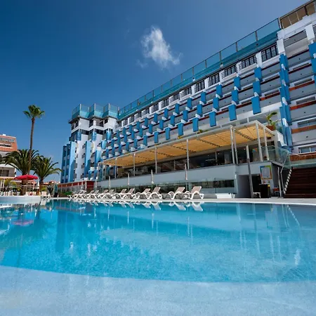 Paradise Park Fun Lifestyle Hotel-2