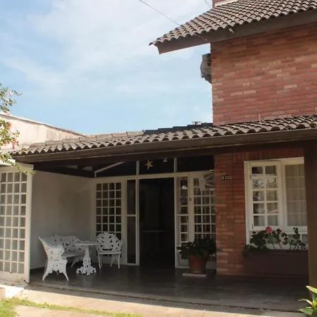 Pousada Casa de Praia-2