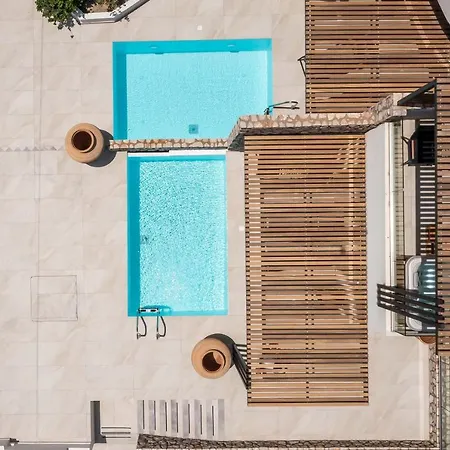 Nόka Suite Apartments-2