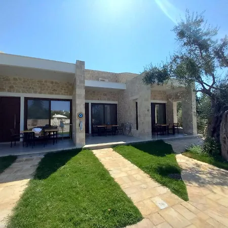 Zefiros Luxury Apartments-2