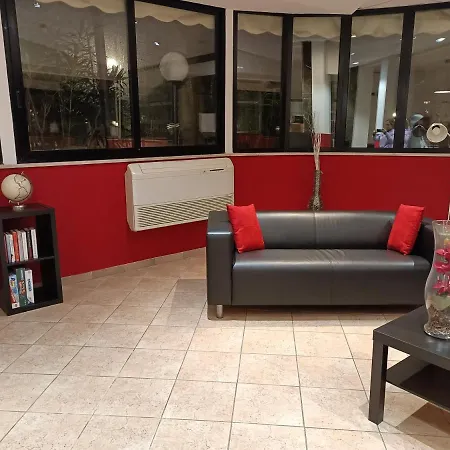 Hotel La Torre-3