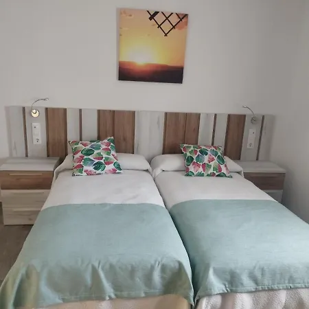 Hotel El Duende-3