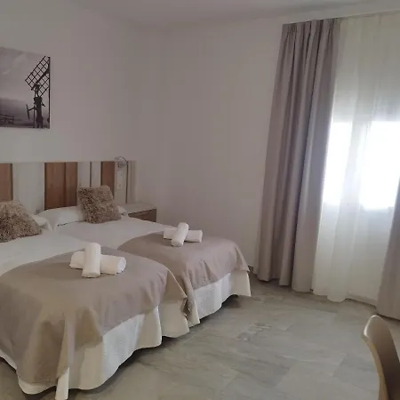 Hotel El Duende-2